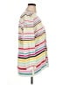 Talbots Outlet Stripes White Pullover Sweater Size 1X - photo 4