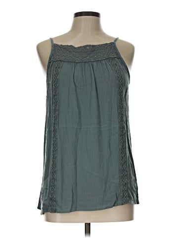 Maurices Sleeveless Blouse (view 1)