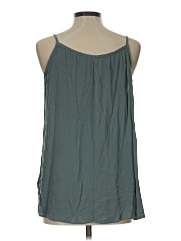 Maurices Sleeveless Blouse (view 2)