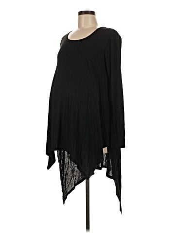 Ingrid + Isabel Pullover Sweater (view 1)
