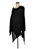 Ingrid + Isabel Black Pullover Sweater Size Med Maternity (2) - photo 1