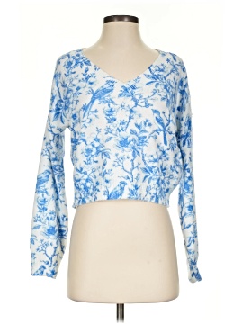Francesca's Pullover Sweater