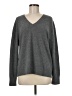 Everlane 100% Cashmere Gray Cashmere Pullover Sweater Size M - photo 1