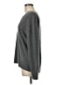 Everlane 100% Cashmere Gray Cashmere Pullover Sweater Size M - photo 5
