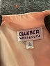 Blueberi Boulevard 100% Polyester Pink Dress Size 6 - photo 3