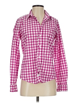 Frank & Eileen Long Sleeve Button Down Shirt