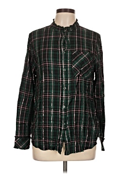 Zac & Rachel Long Sleeve Button-Down Shirt (view 1)