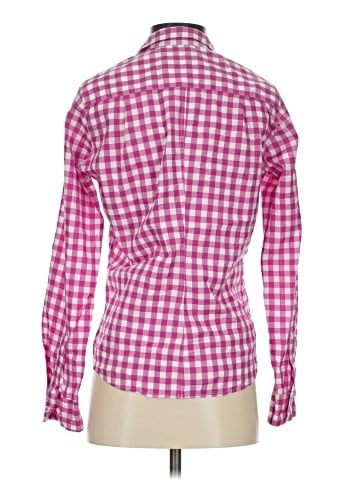 Frank & Eileen Long Sleeve Button-Down Shirt (view 2)