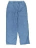 Hanna Andersson 100% Cotton Blue Casual Pants Size 160 cm / US 14 - photo 1