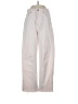 Zara Ivory Jeans Size 4 - photo 1