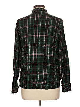 Zac & Rachel Long Sleeve Button-Down Shirt (view 2)