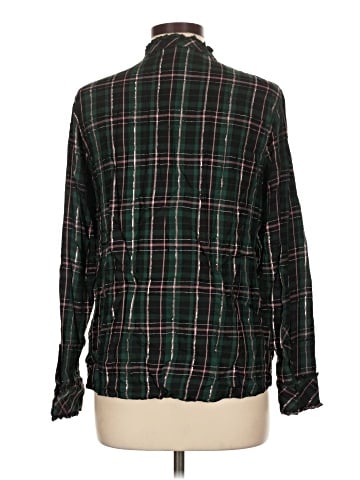 Zac & Rachel Long Sleeve Button-Down Shirt (view 2)