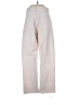 Zara Ivory Jeans Size 4 - photo 2