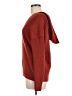 Rachel Zoe TJX 100% Cotton Orange Pullover Sweater Size M - photo 5