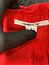O'Neill Red Overall Shorts Size S - photo 4