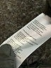 Rafaella Solid Black Dress Pants Size 18 - photo 5