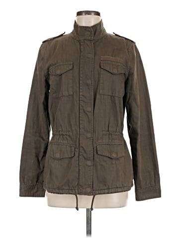 Hinge Jacket (view 1)