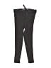 Zara Houndstooth Gray Dress Pants Size 3 - photo 1