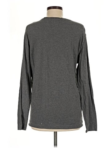 Falls Creek Long Sleeve T-Shirt (view 2)