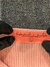 Emma & Sam Pink Tank Top Size L - photo 7