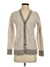 Athleta Gray Cardigan Size S - photo 1