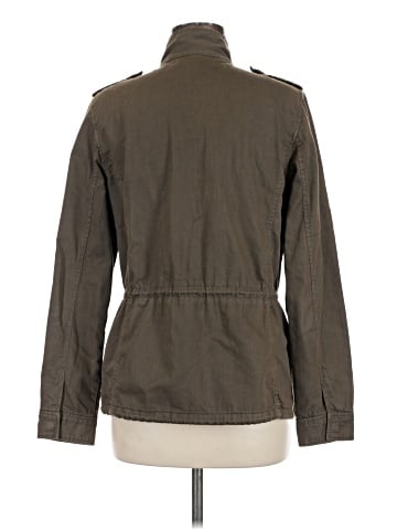 Hinge Jacket (view 2)