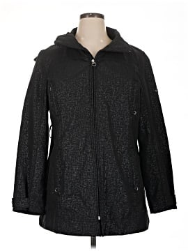 Calvin Klein Coat (view 1)