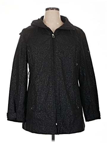 Calvin Klein Coat (view 1)