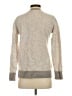 Athleta Gray Cardigan Size S - photo 2