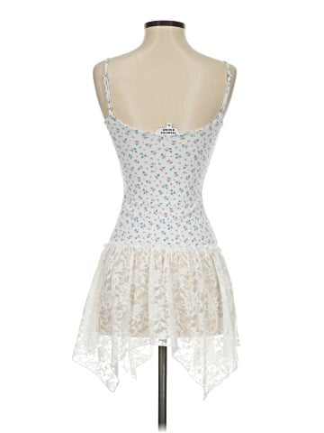 Frankies Bikinis Cocktail Dress (view 2)
