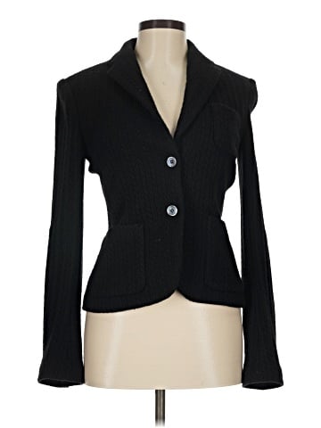 IISLI Wool Blazer (view 1)