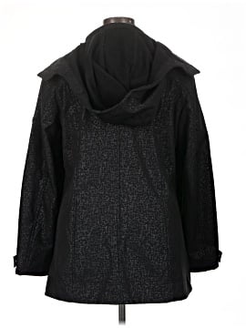 Calvin Klein Coat (view 2)