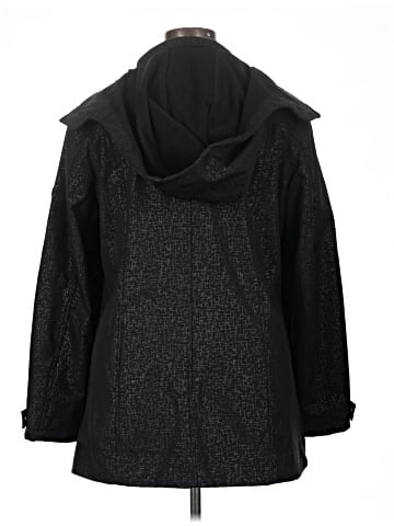 Calvin Klein Coat (view 2)