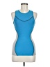 2XU Blue Active Tank Size M - photo 1