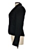 IISLI 100% Wool Black Wool Blazer Size 8 - photo 5