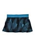 Adidas 100% Polyester Argyle Blue Skort Size S (estimated) - photo 2