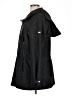 Calvin Klein Metallic Black Coat Size XL - photo 5