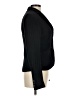 IISLI 100% Wool Black Wool Blazer Size 8 - photo 4