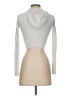 Aeropostale Silver Turtleneck Sweater Size XS - photo 2