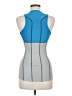2XU Blue Active Tank Size M - photo 2