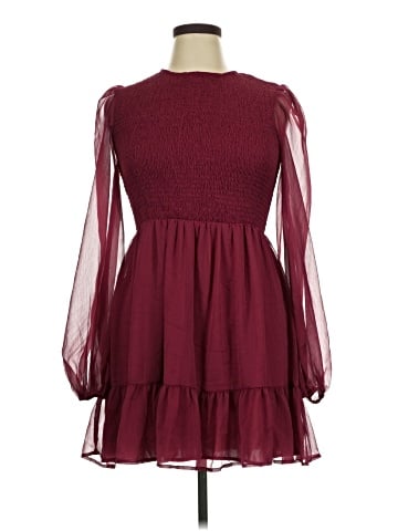 Lulus Cocktail Dress (view 1)