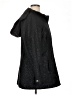 Calvin Klein Metallic Black Coat Size XL - photo 4