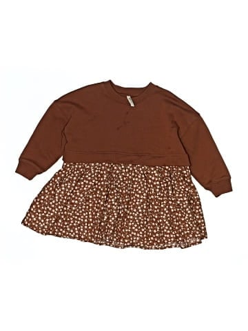 Rylee + Cru Dress (view 1)