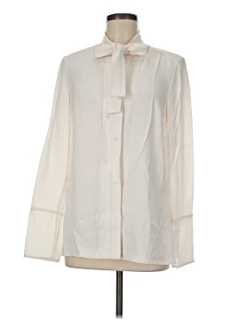 Proenza Schouler Long Sleeve Blouse (view 1)