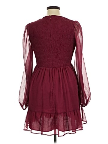 Lulus Cocktail Dress (view 2)