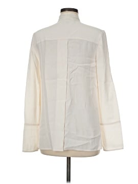 Proenza Schouler Long Sleeve Blouse (view 2)