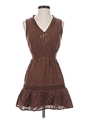 Shyanne Casual Dress (view 1)