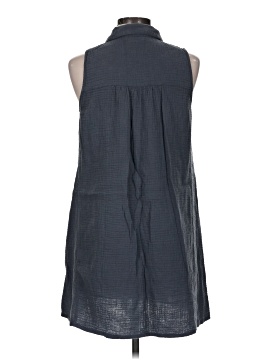 Z Supply Sleeveless Button-Down Shirt (view 2)