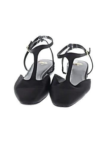 Zara Flats (view 2)