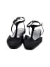 Zara Black Flats Size EU 41 - photo 2